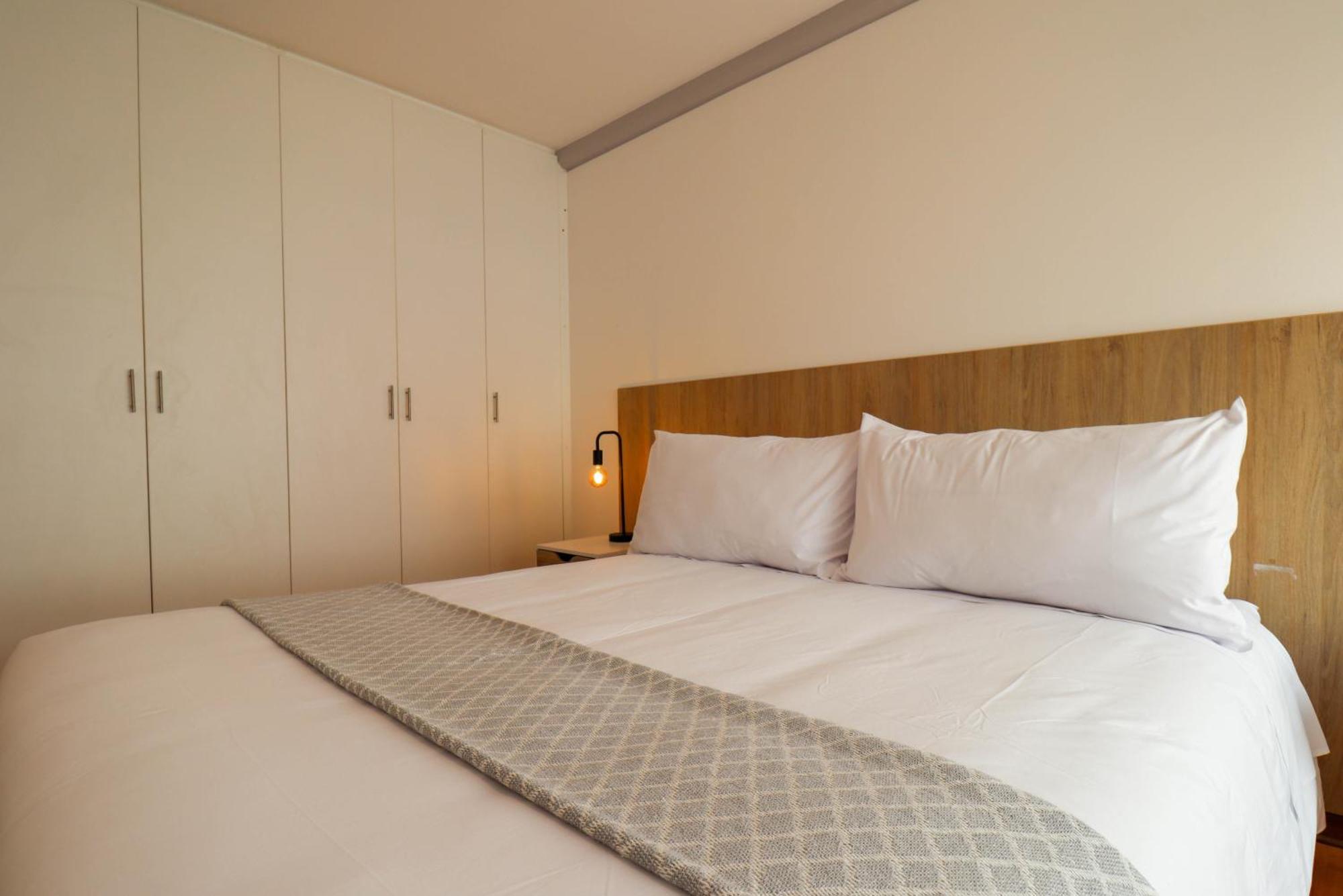 Nomad By Wynwood House Aparthotel Lima Exterior photo
