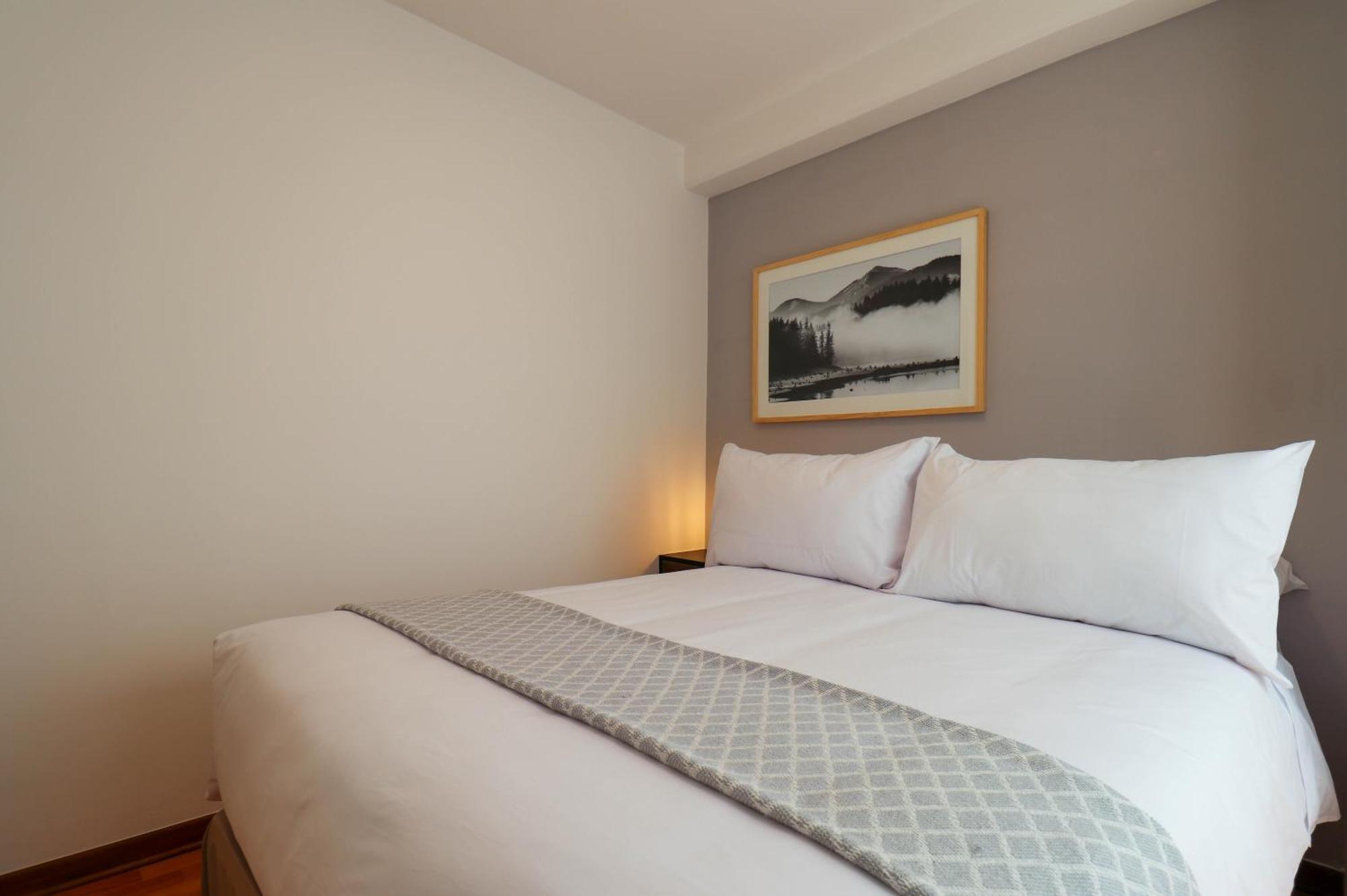 Nomad By Wynwood House Aparthotel Lima Exterior photo