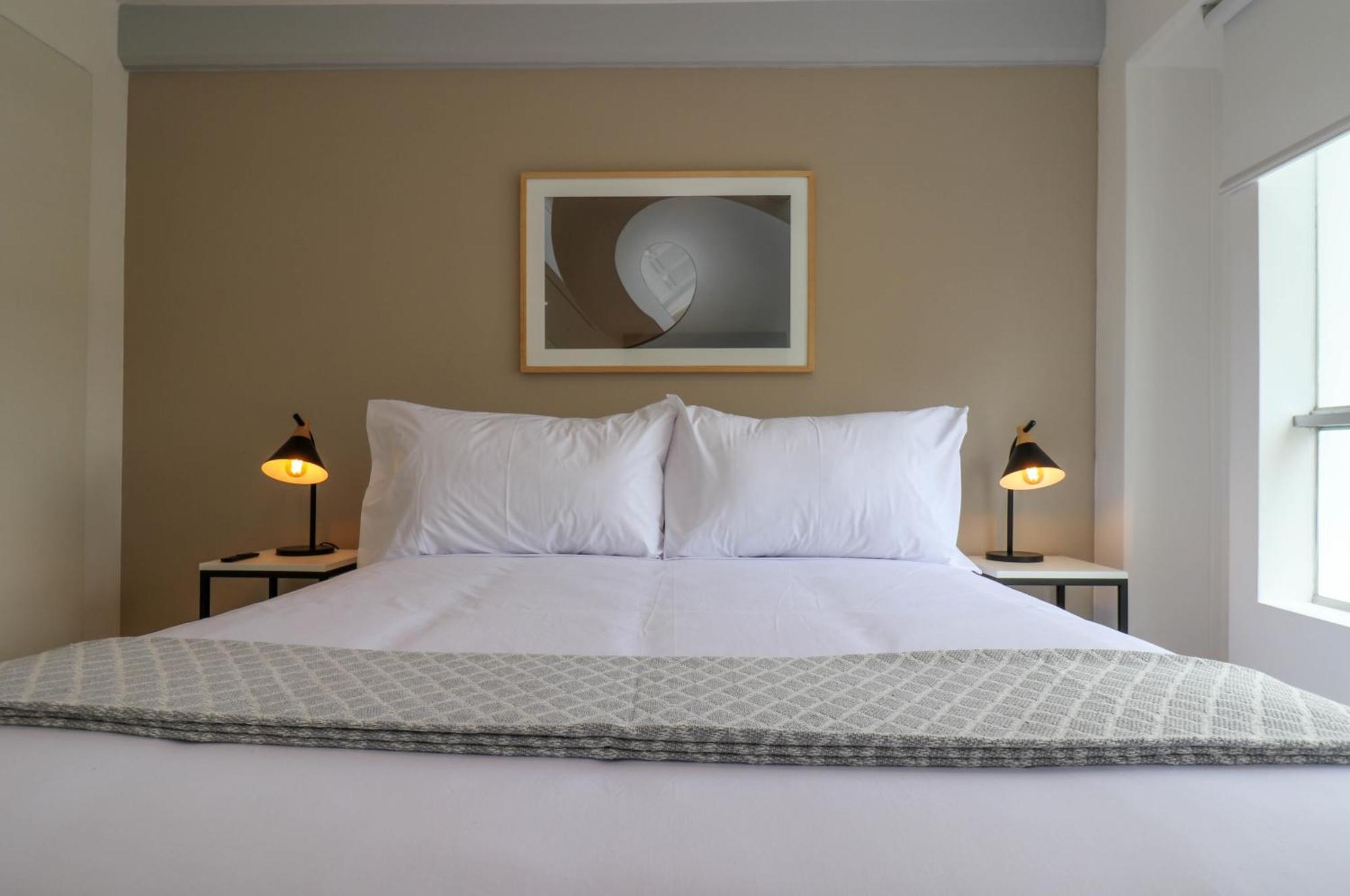 Nomad By Wynwood House Aparthotel Lima Exterior photo