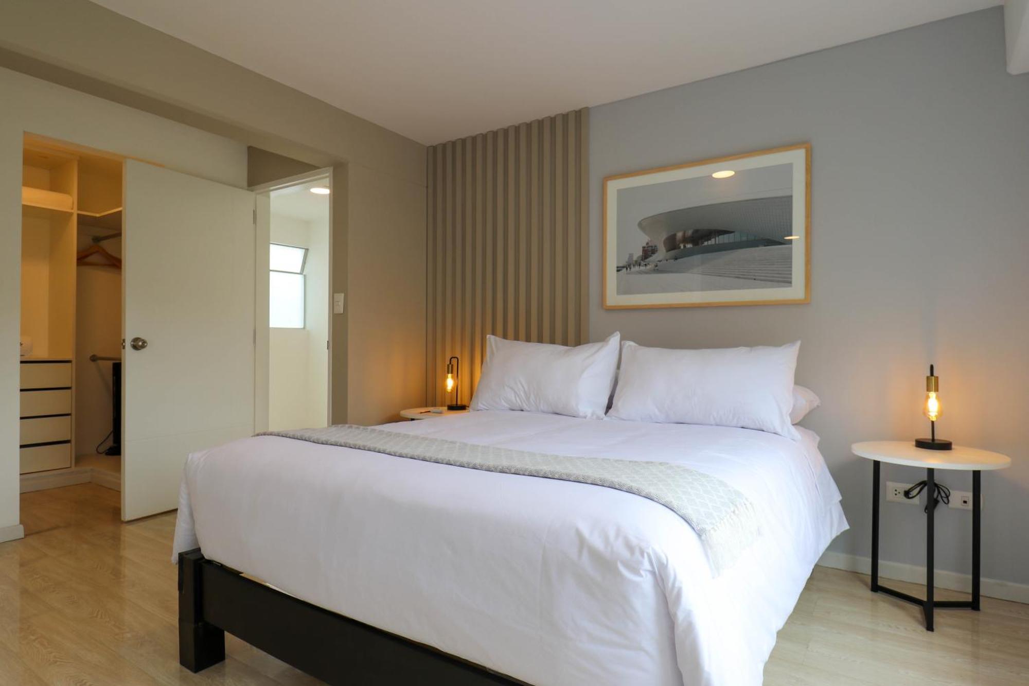Nomad By Wynwood House Aparthotel Lima Exterior photo