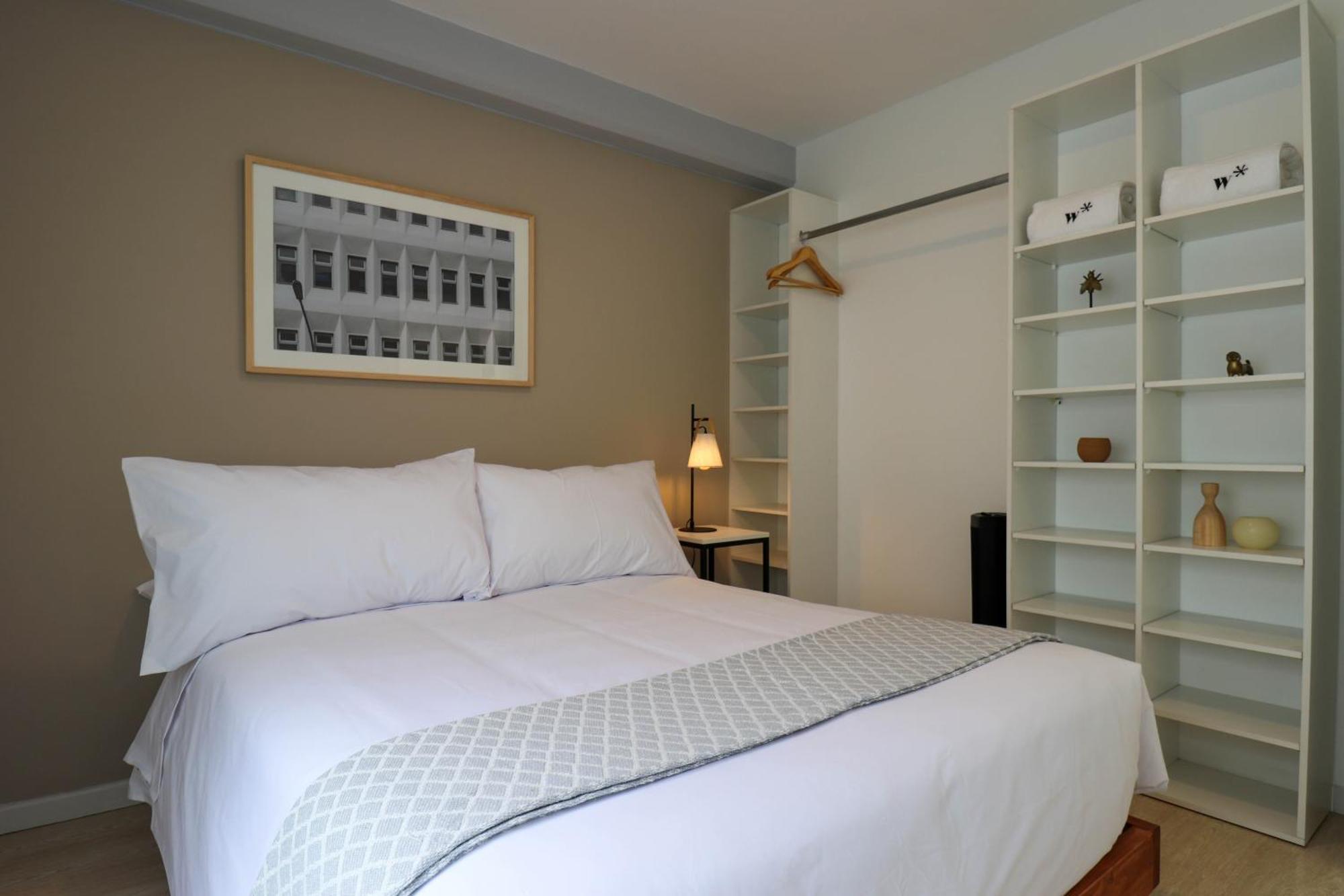 Nomad By Wynwood House Aparthotel Lima Exterior photo