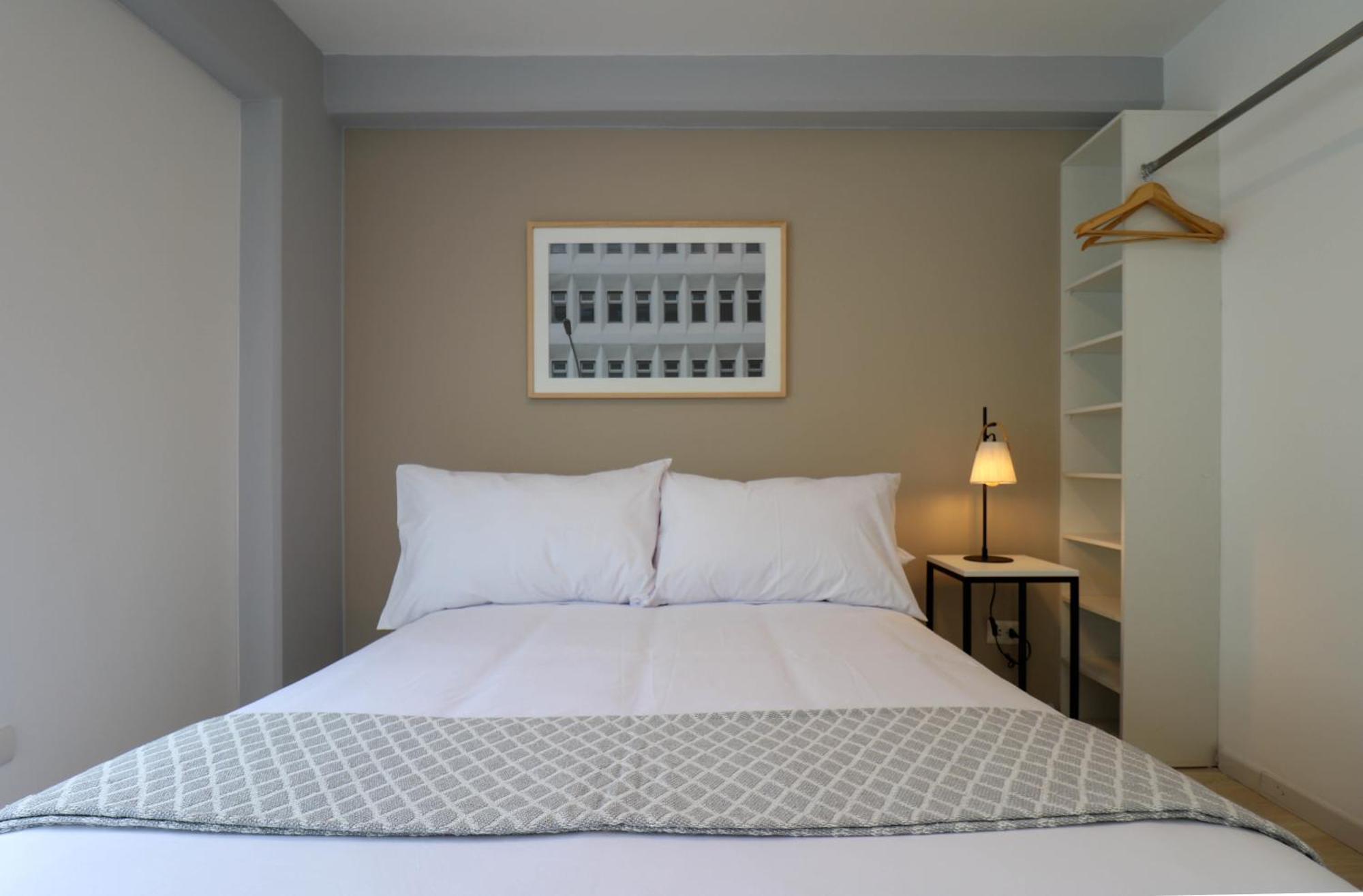 Nomad By Wynwood House Aparthotel Lima Exterior photo