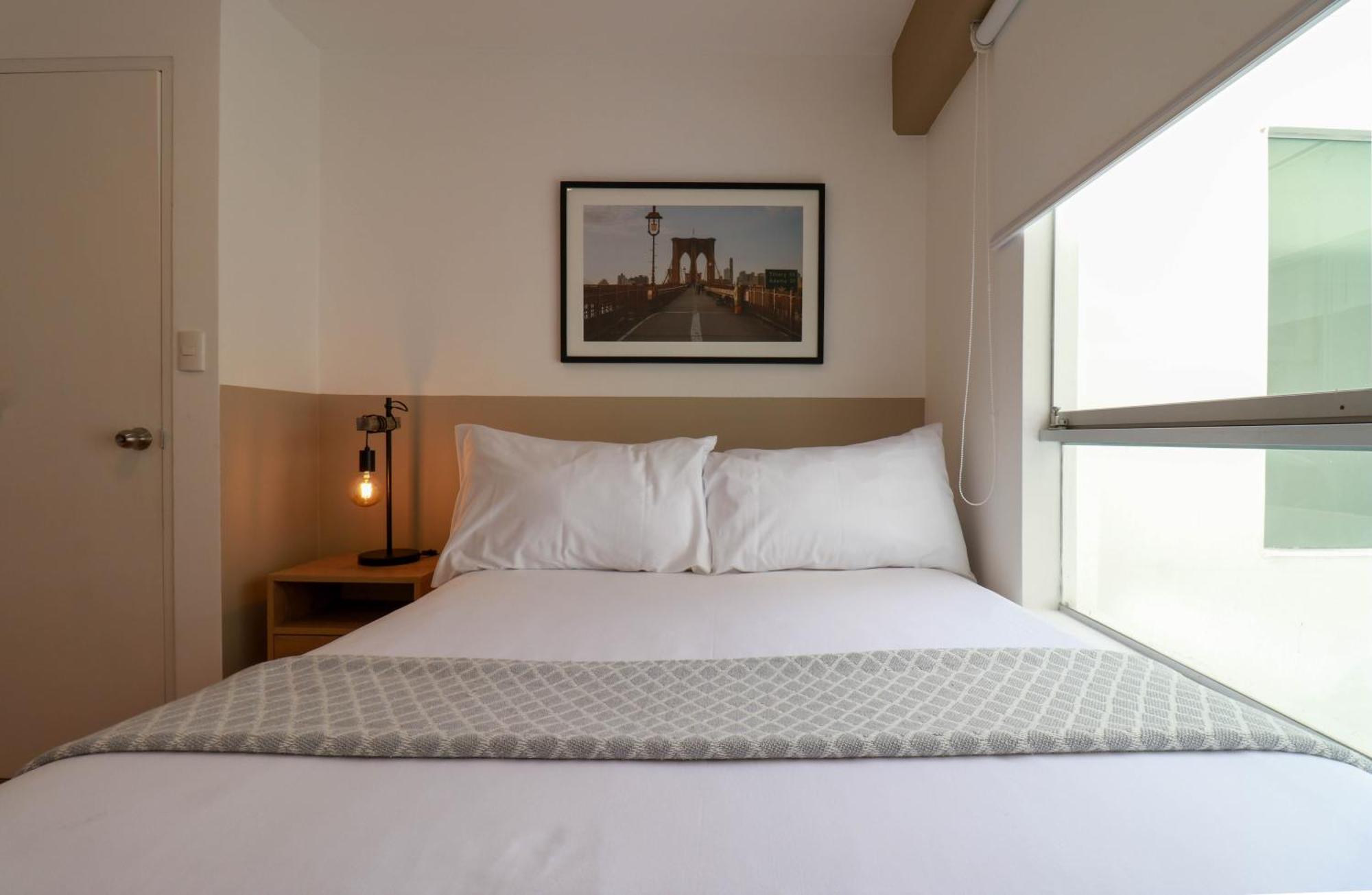 Nomad By Wynwood House Aparthotel Lima Exterior photo